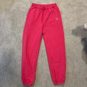 Alo Yoga sweatpants